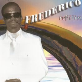 Album cover of Nfilin