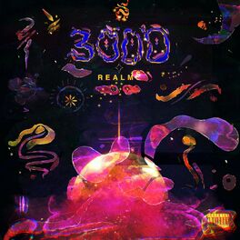 Album cover of 3000 Realms