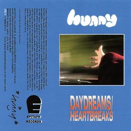 Album cover of Daydreams / Heartbreaks