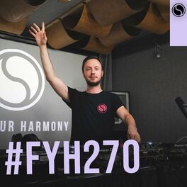 Album cover of Find Your Harmony Radioshow #270