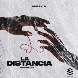 Album cover of La Distancia