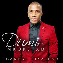 Album cover of Egameni LikaJesu