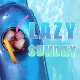 Album cover of Lazy Sunday