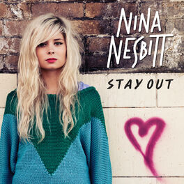 Album cover of Stay Out EP