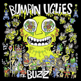 Album cover of Buzz