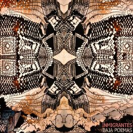 Album cover of Baja Poemas