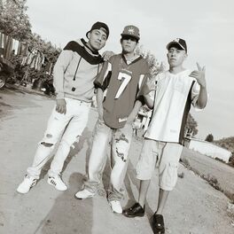 Album cover of No Me Bajaré del Avión
