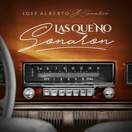Album cover of Las Que No Sonaron