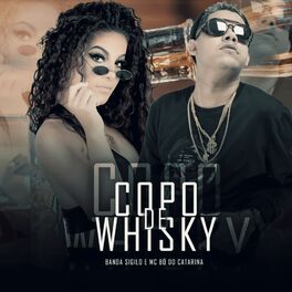 Album cover of Copo de Whisky