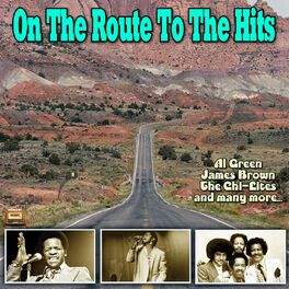 Album cover of On The Route To The Hits