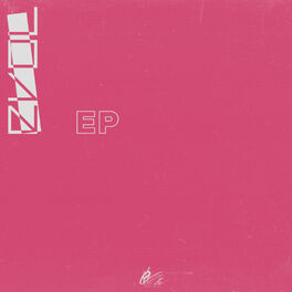 Album cover of Evol EP, Vol. 1