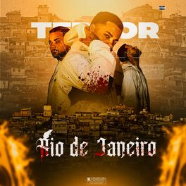 Album cover of Rio de Janeiro