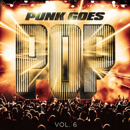 Album cover of Punk Goes Pop 6