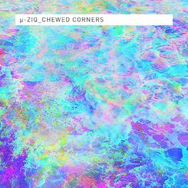 Album cover of Chewed Corners