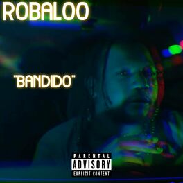 Album cover of BANDIDO