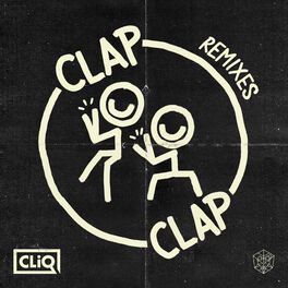 Album cover of Clap Clap (Remixes)