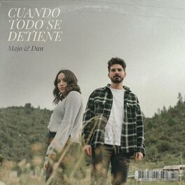 Album cover of Cuando Todo Se Detiene