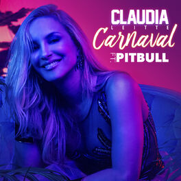 Album cover of Carnaval (Spanish)