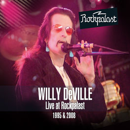 Album cover of Live at Rockpalast (Deluxe Version)