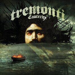Album cover of Cauterize