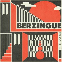 Album cover of Bauhaus