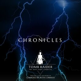 Album cover of Tomb Raider - Chronicles (Original Game Soundtrack)
