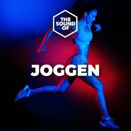 Album cover of Joggen 2022