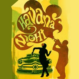 Album cover of Havana Night
