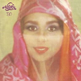 Album cover of Nilüfer 80