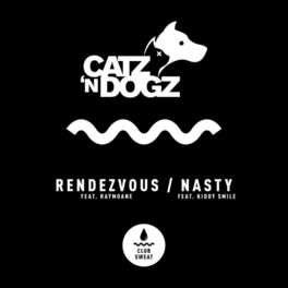Album cover of Rendezvous / Nasty