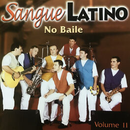 Album cover of No Baile, Vol. 11