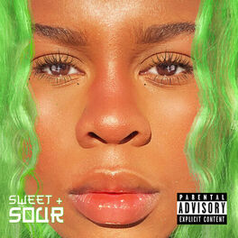 Album cover of Sweet & Sour - EP
