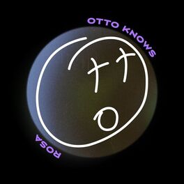 Album cover of Rosa
