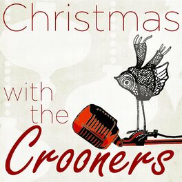 Album cover of Christmas with the Crooners