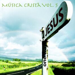 Album cover of Música Cristã, Vol. 5