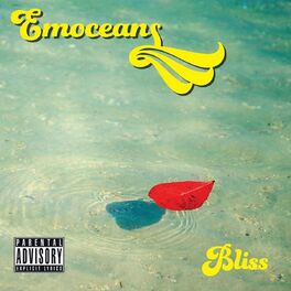 Album cover of Emoceans