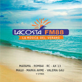 Album cover of La Costa Fm