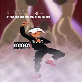 Album cover of Fundraiser