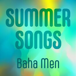Album cover of Summer Songs
