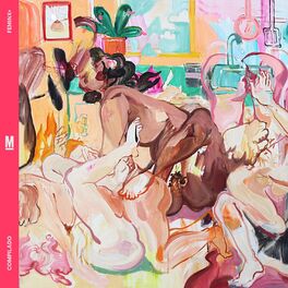 Album cover of Feminx