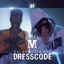 Album cover of Dress Code (feat. Kalash Criminel)