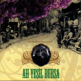 Album cover of Ah Yesil Bursa