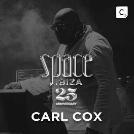 Album cover of Space Ibiza 25 (DJ Mix)