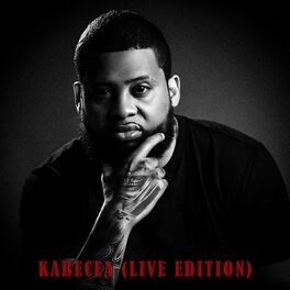 Album cover of Kabecea (Modo Leyenda)