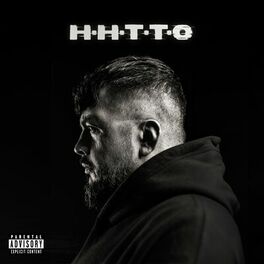 Album cover of H.H.T.T.O (Rütbeni Bil)