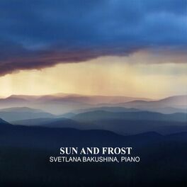 Album cover of Sun and frost