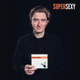 Album cover of L'intégraal - CD2 Supersexy