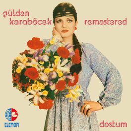 Album cover of Dostum (2021 Remastered Version)