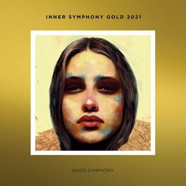 Album cover of Inner Symphony Gold 2021