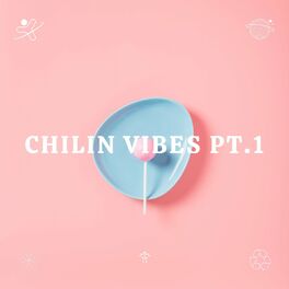 Album cover of Chilin Vibes pt.1